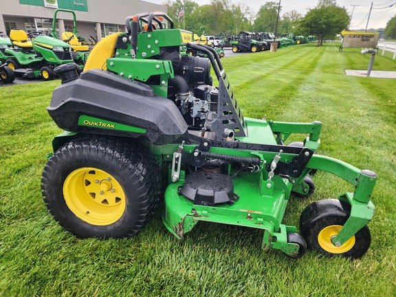2024 John Deere Q850R Misc