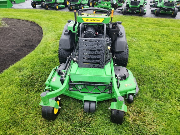 2024 John Deere Q850R Misc