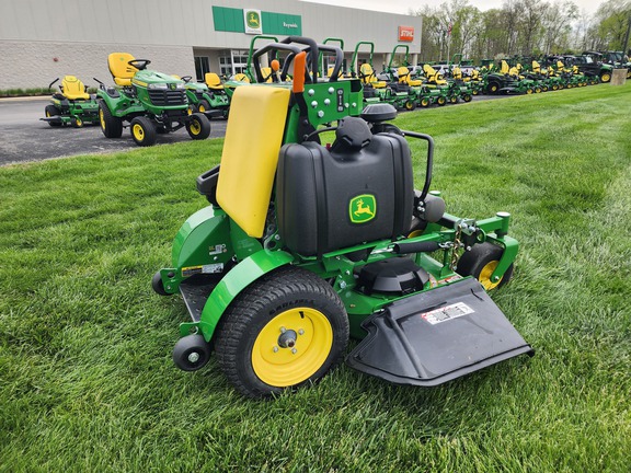 2025 John Deere Q810E Misc