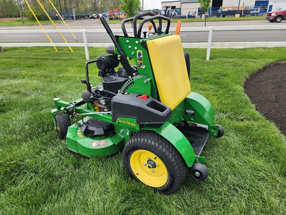 2025 John Deere Q810E Misc