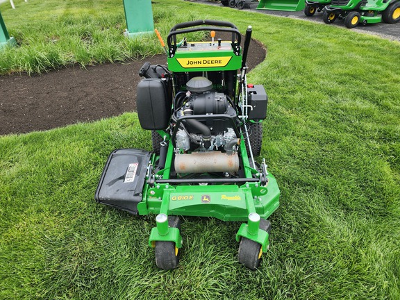2025 John Deere Q810E Misc