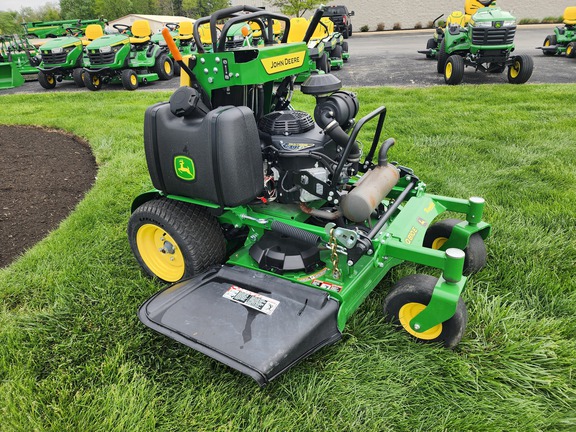 2025 John Deere Q810E Misc