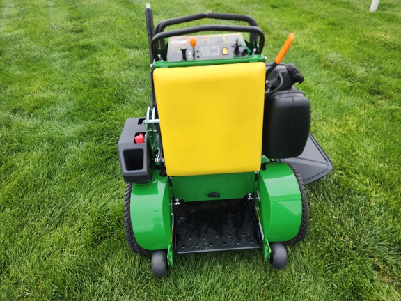 2025 John Deere Q810E Misc