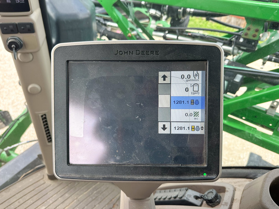 2015 John Deere R4030 Sprayer/High Clearance