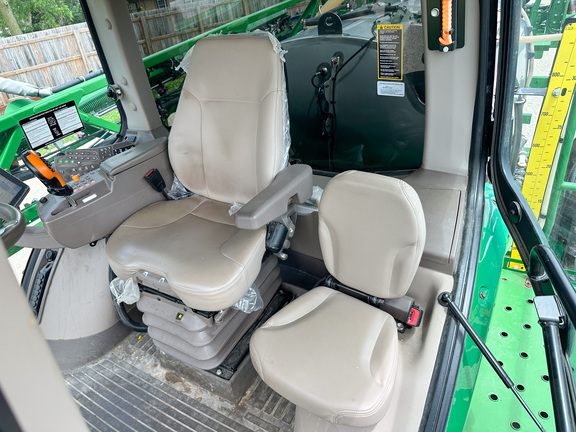 2015 John Deere R4030 Sprayer/High Clearance