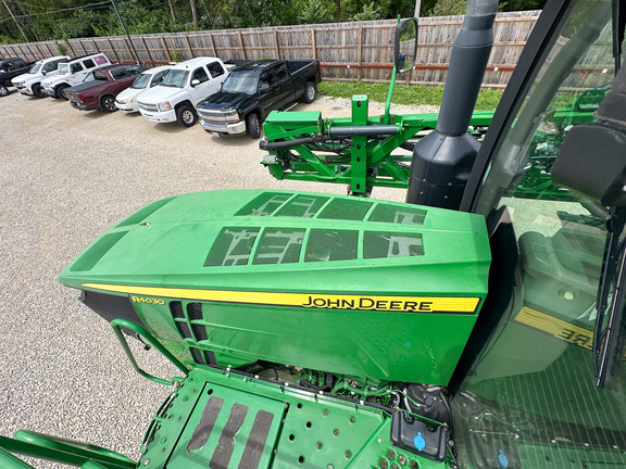 2015 John Deere R4030 Sprayer/High Clearance