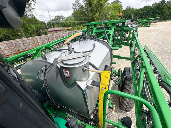 2015 John Deere R4030 Sprayer/High Clearance