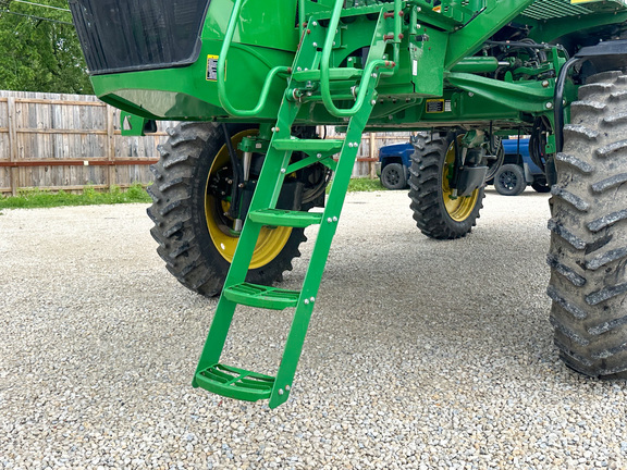 2015 John Deere R4030 Sprayer/High Clearance