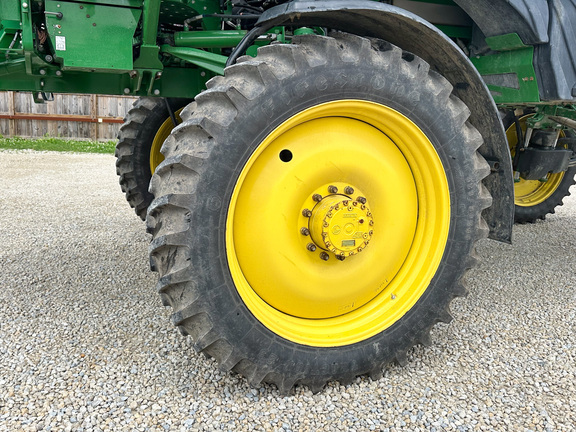 2015 John Deere R4030 Sprayer/High Clearance