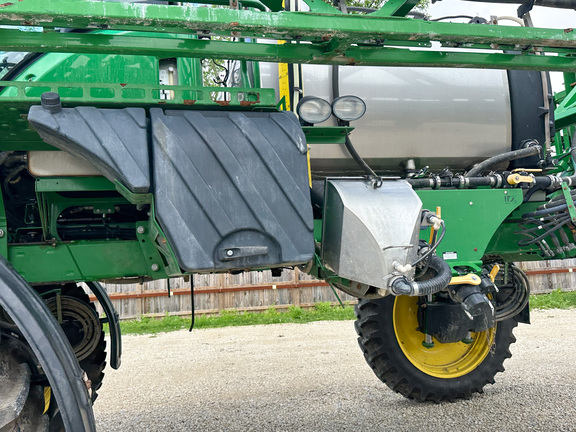 2015 John Deere R4030 Sprayer/High Clearance
