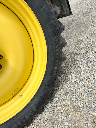 2015 John Deere R4030 Sprayer/High Clearance