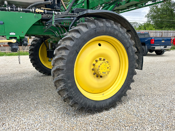 2015 John Deere R4030 Sprayer/High Clearance