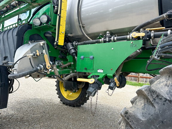 2015 John Deere R4030 Sprayer/High Clearance