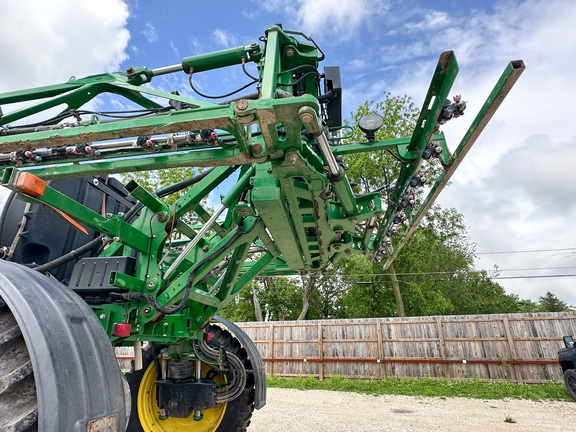 2015 John Deere R4030 Sprayer/High Clearance