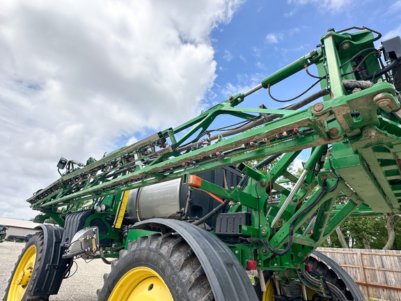 2015 John Deere R4030 Sprayer/High Clearance