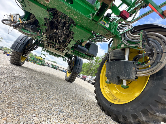 2015 John Deere R4030 Sprayer/High Clearance