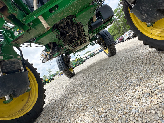 2015 John Deere R4030 Sprayer/High Clearance