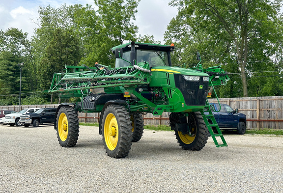 2015 John Deere R4030 Sprayer/High Clearance