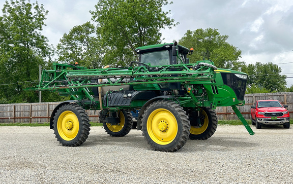 2015 John Deere R4030 Sprayer/High Clearance