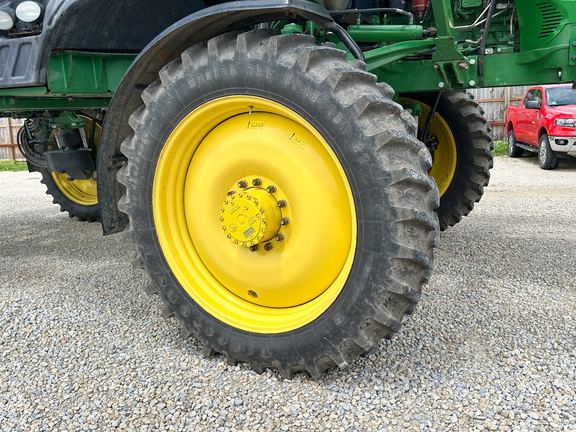 2015 John Deere R4030 Sprayer/High Clearance