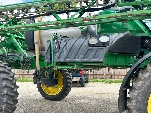 2015 John Deere R4030 Sprayer/High Clearance