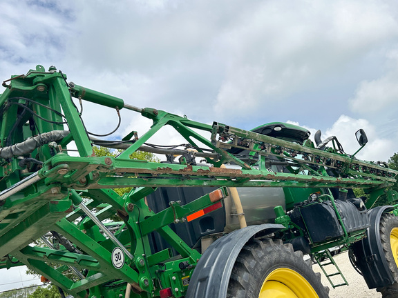 2015 John Deere R4030 Sprayer/High Clearance