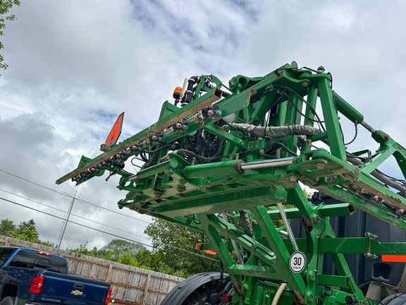 2015 John Deere R4030 Sprayer/High Clearance