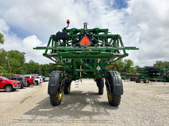 2015 John Deere R4030 Sprayer/High Clearance