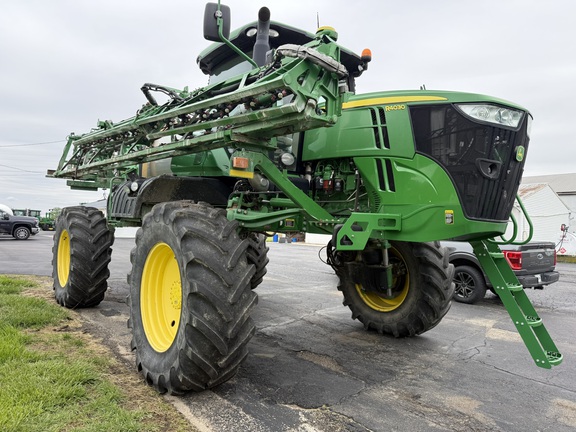 2015 John Deere R4030 Sprayer/High Clearance