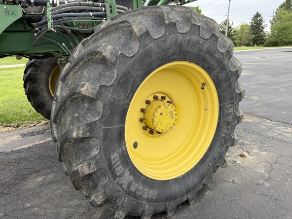 2015 John Deere R4030 Sprayer/High Clearance