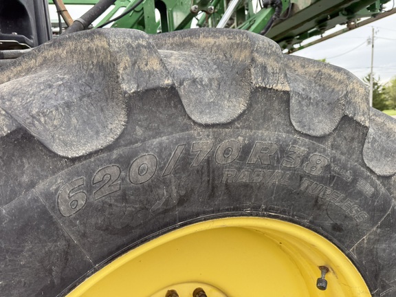 2015 John Deere R4030 Sprayer/High Clearance