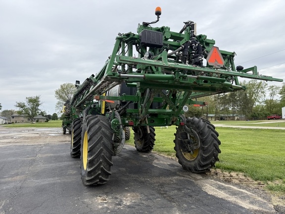 2015 John Deere R4030 Sprayer/High Clearance