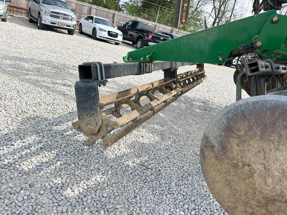 2013 John Deere 2720 Disk Ripper