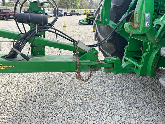 2013 John Deere 2720 Disk Ripper
