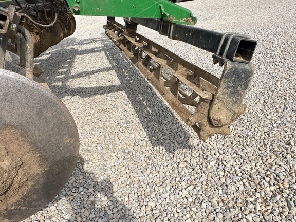 2013 John Deere 2720 Disk Ripper