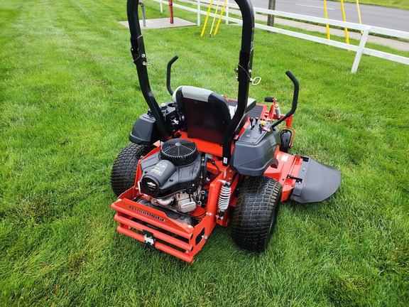 2017 Simplicity CITATION XT Mower/Zero Turn
