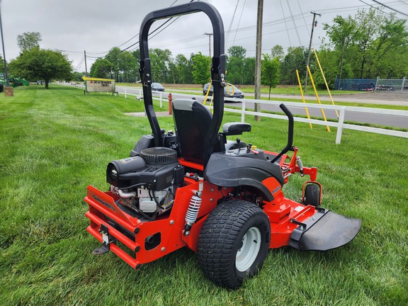 2017 Simplicity CITATION XT Mower/Zero Turn