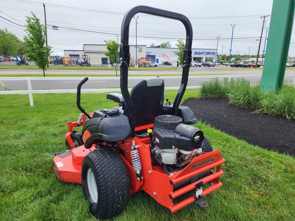 2017 Simplicity CITATION XT Mower/Zero Turn