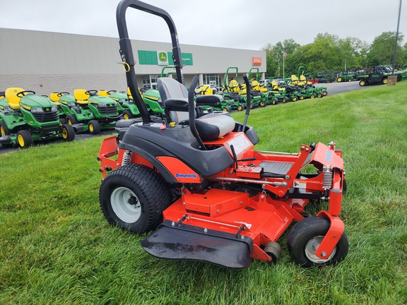 2017 Simplicity CITATION XT Mower/Zero Turn