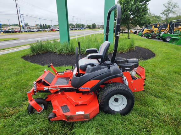 2017 Simplicity CITATION XT Mower/Zero Turn