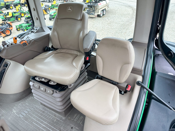 2018 John Deere 9570RT Tractor Rubber Track
