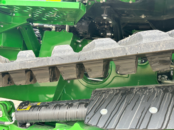 2018 John Deere 9570RT Tractor Rubber Track