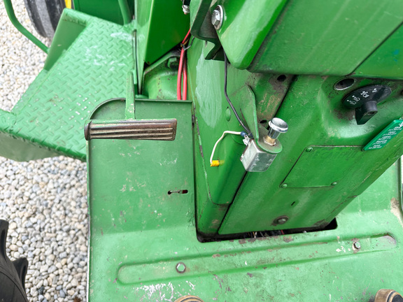 1962 John Deere 4010 Tractor