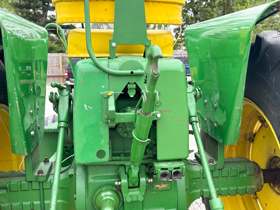 1962 John Deere 4010 Tractor