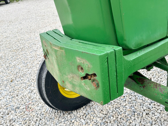 1962 John Deere 4010 Tractor