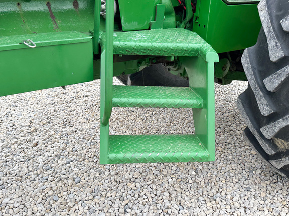 1962 John Deere 4010 Tractor
