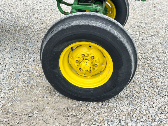 1962 John Deere 4010 Tractor