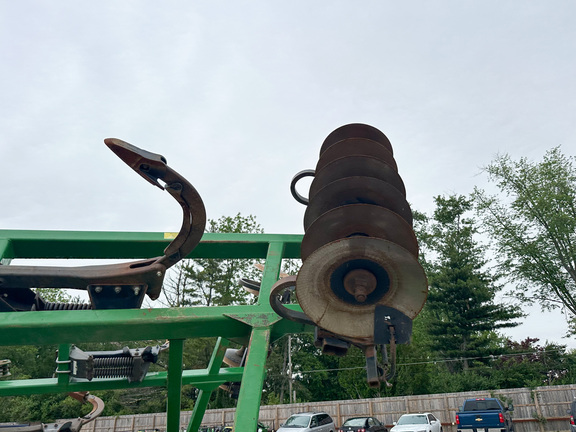 2009 John Deere 512 Disk Ripper