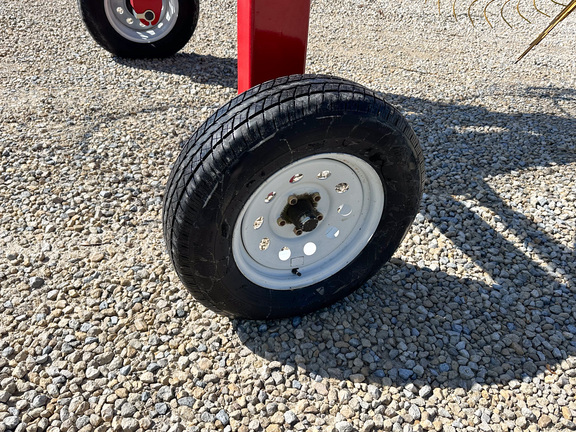2022 Ogden Metalworks RCR812 Rake