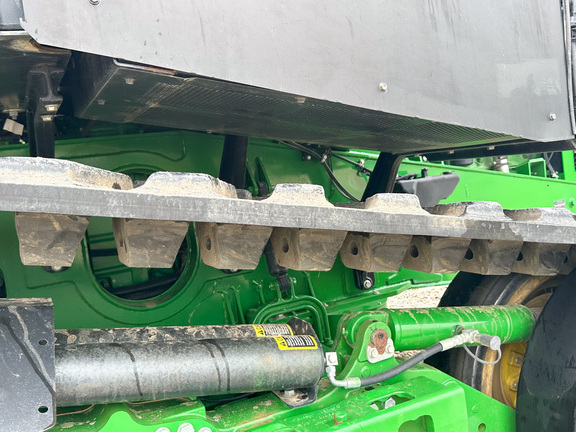 2015 John Deere 9570RT Tractor Rubber Track